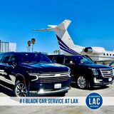 LA CONFIDENTIAL CAR SERVICE