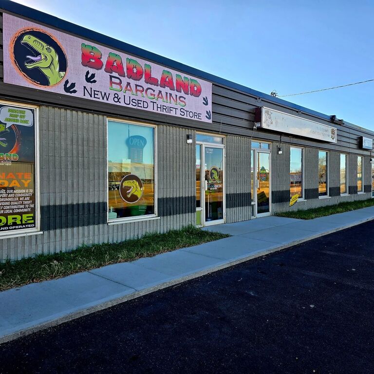 Badland Bargains