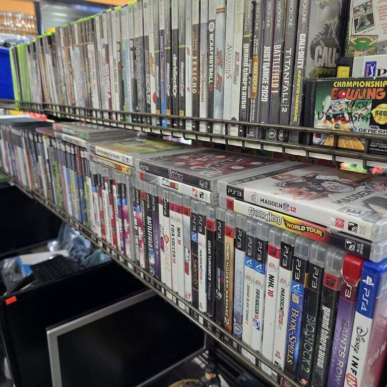 Badland Bargains