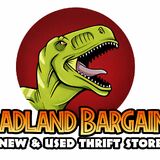Badland Bargains