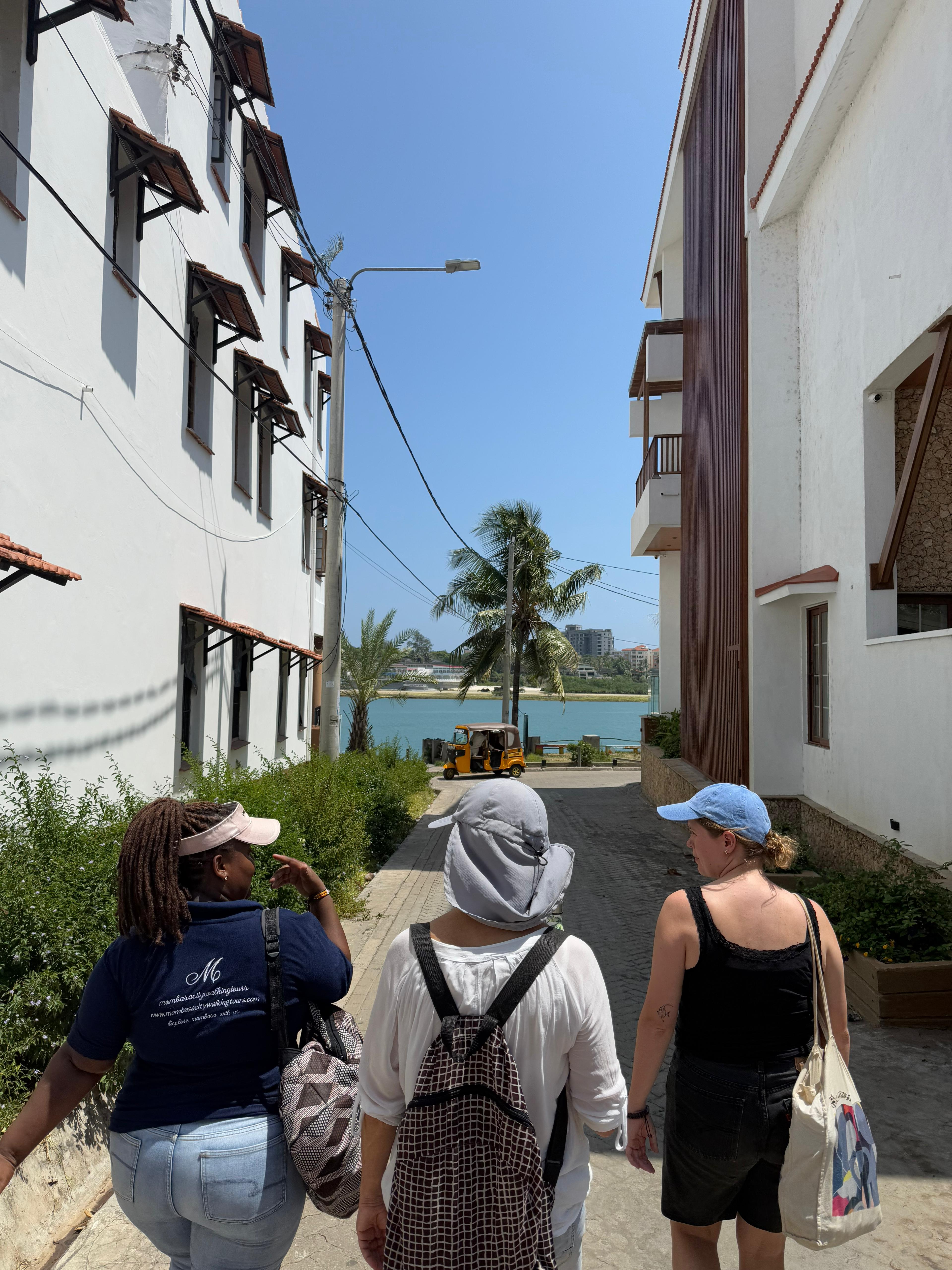 TourswithAnj mombasa