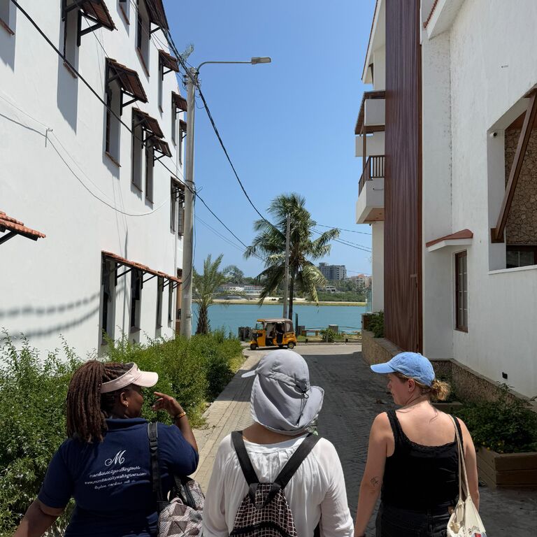TourswithAnj mombasa