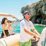 Dorino Boat Tour
