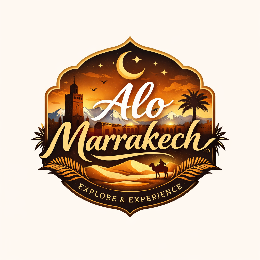 Alo Marrakech