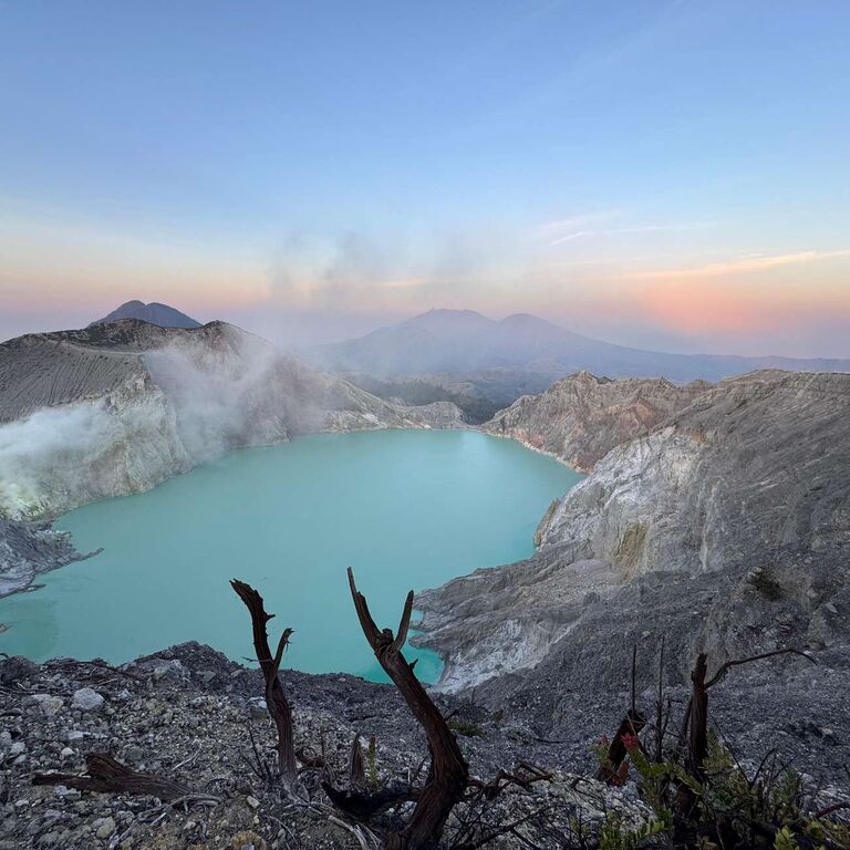 East Java Vibes