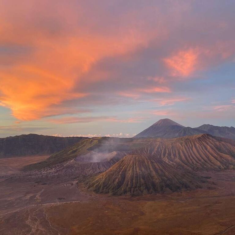 East Java Vibes