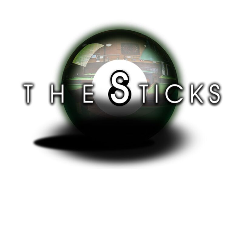 The Sticks Billiards Lounge