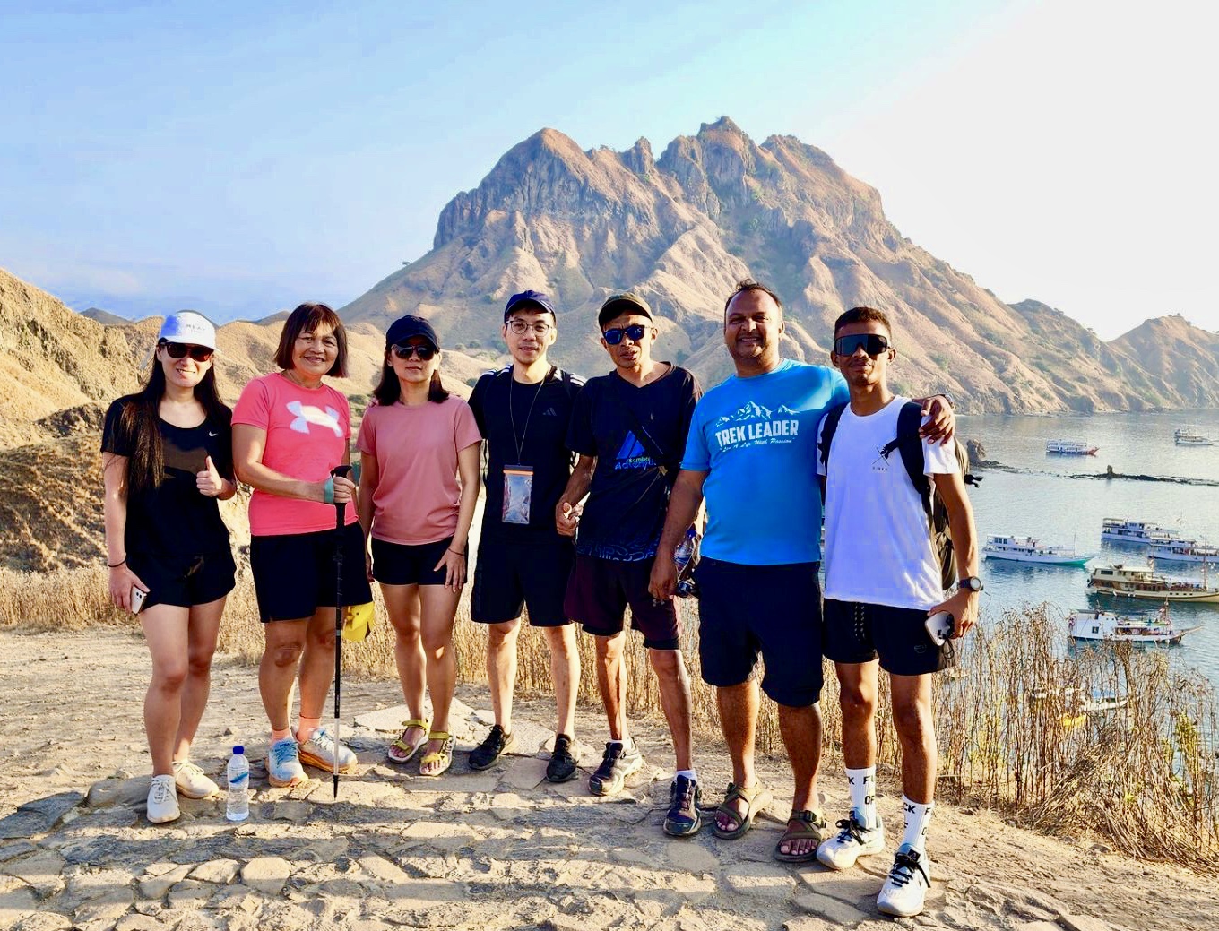 EXPLORE KOMODO ISLAND