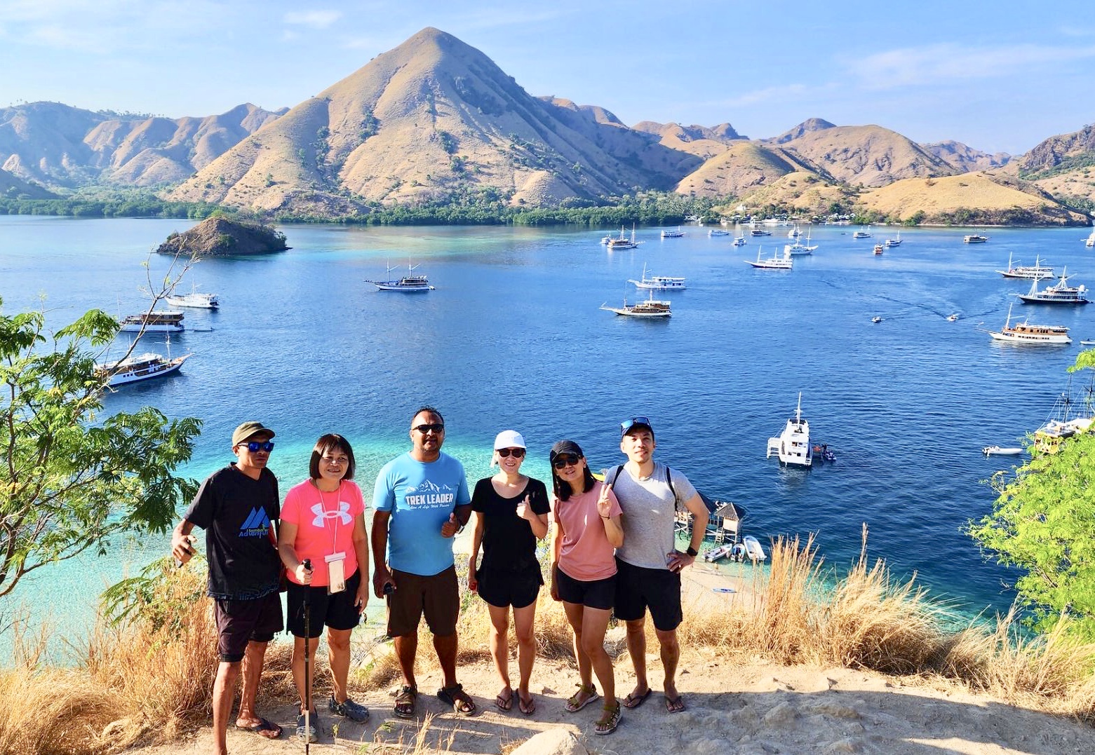EXPLORE KOMODO ISLAND