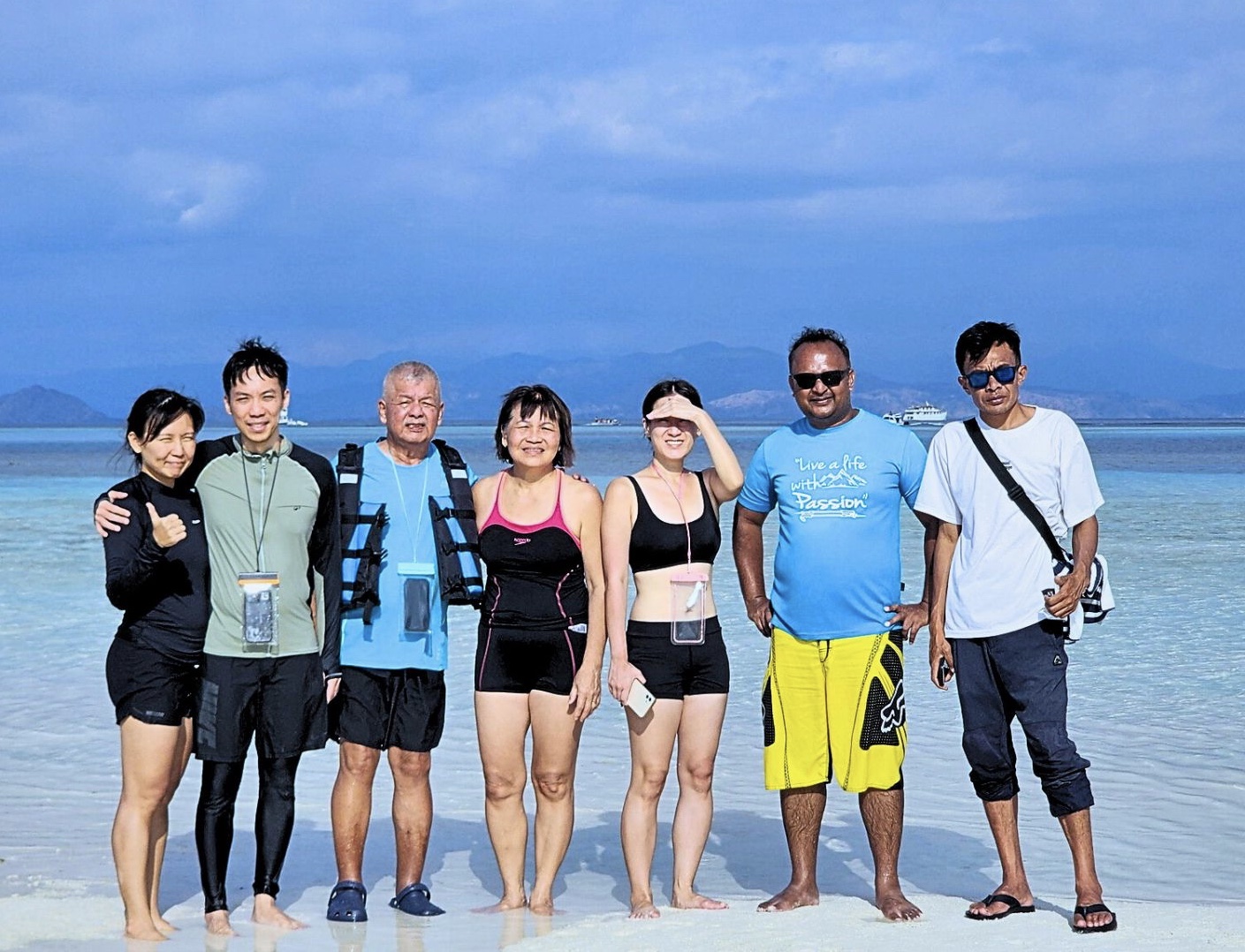 EXPLORE KOMODO ISLAND