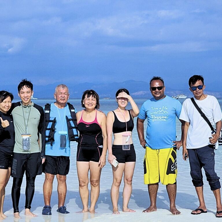 EXPLORE KOMODO ISLAND