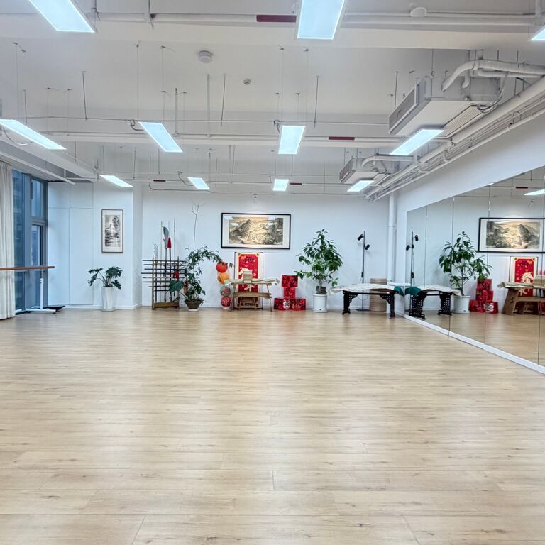 PuChu Cultural Center
