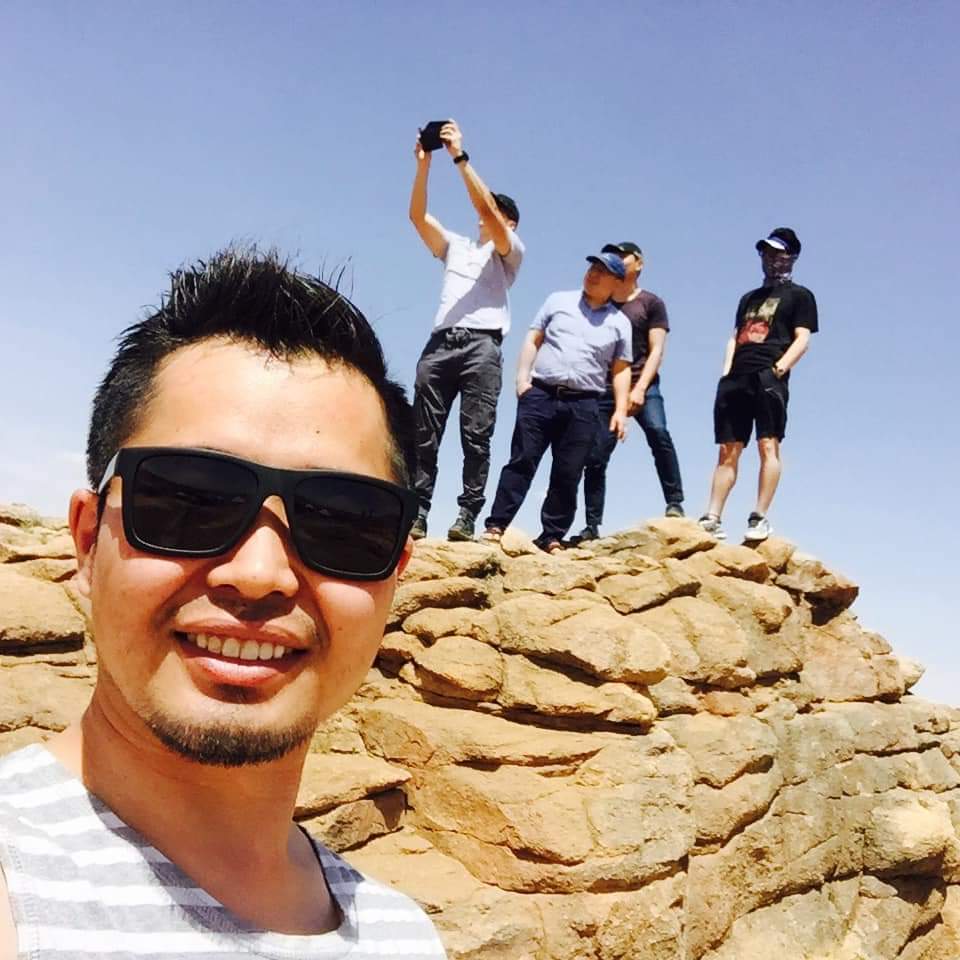 Hidden Treasure Mongolia