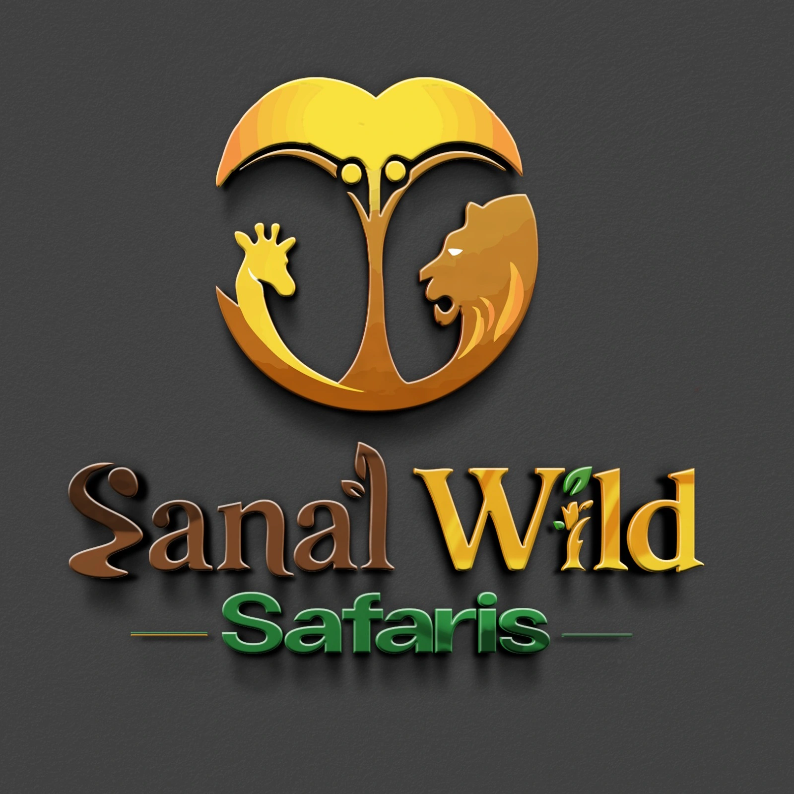 Sanal Wild Safaris