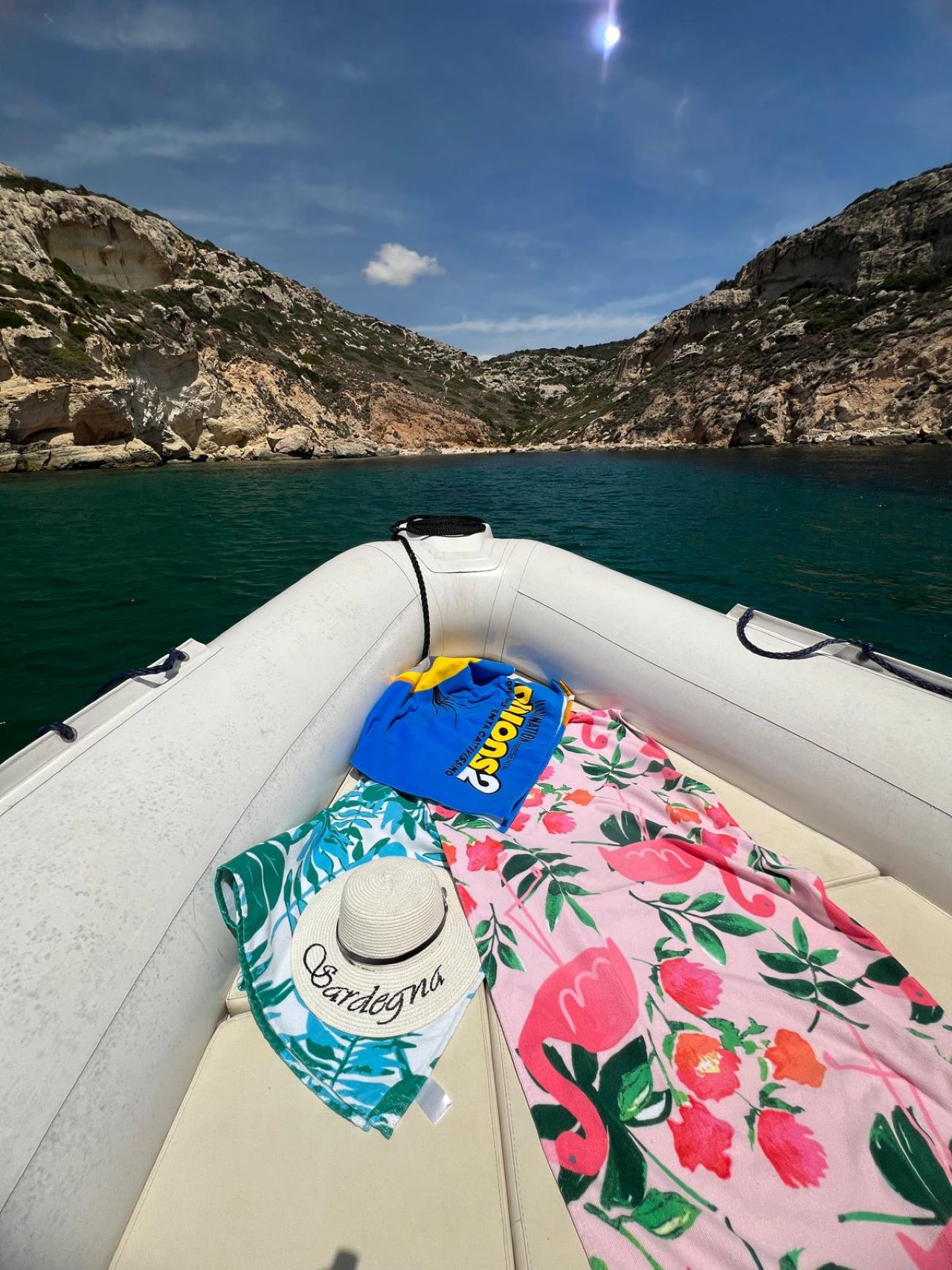 Eventidamarecagliari