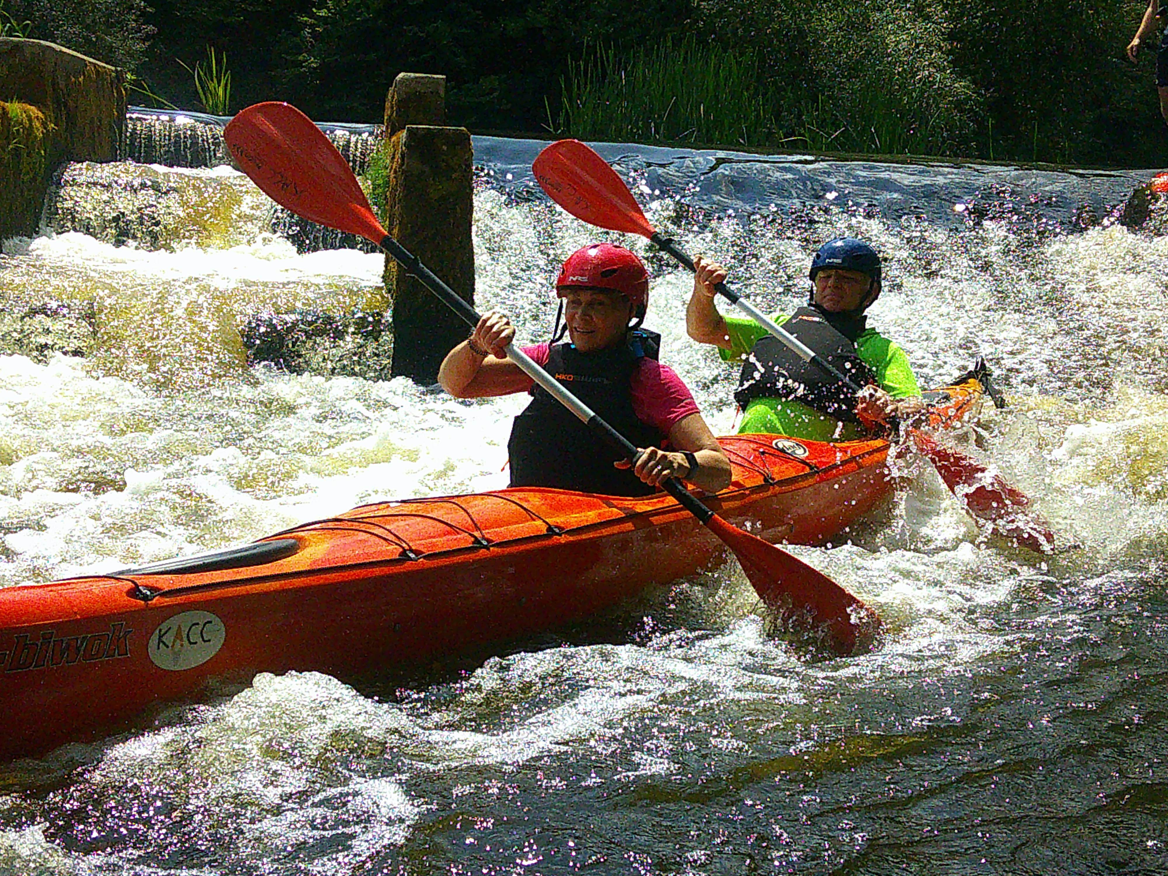 Riverbend Adventures Kilkenny