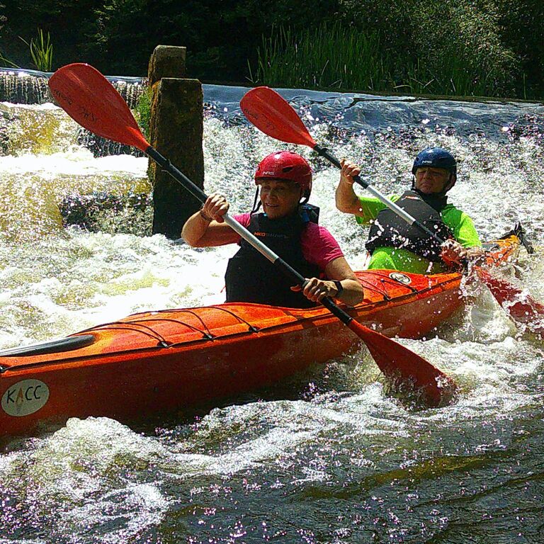 Riverbend Adventures Kilkenny