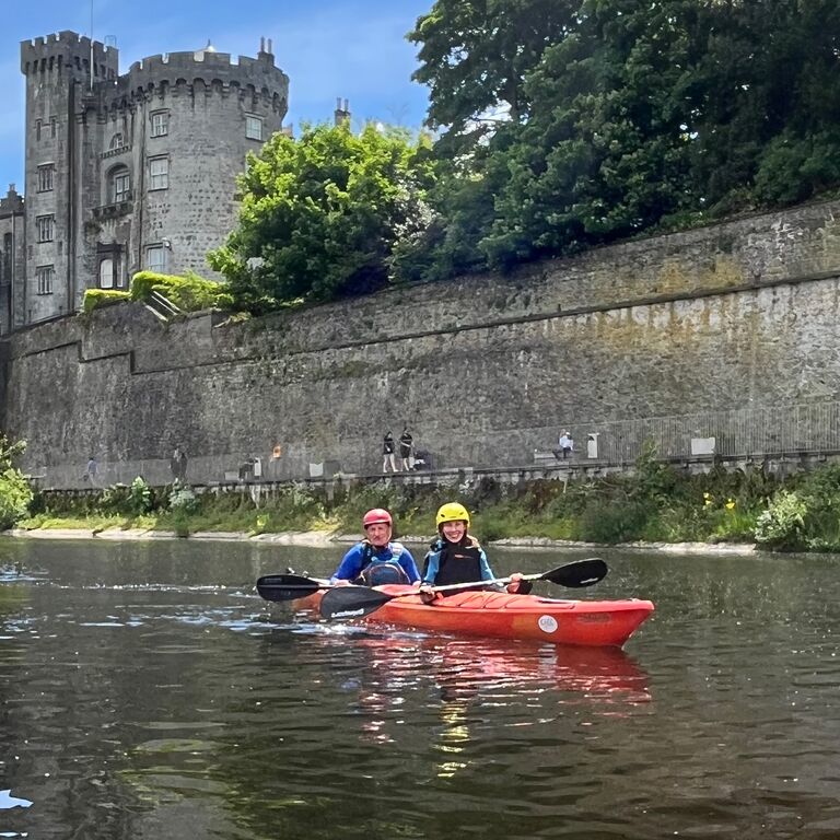 Riverbend Adventures Kilkenny
