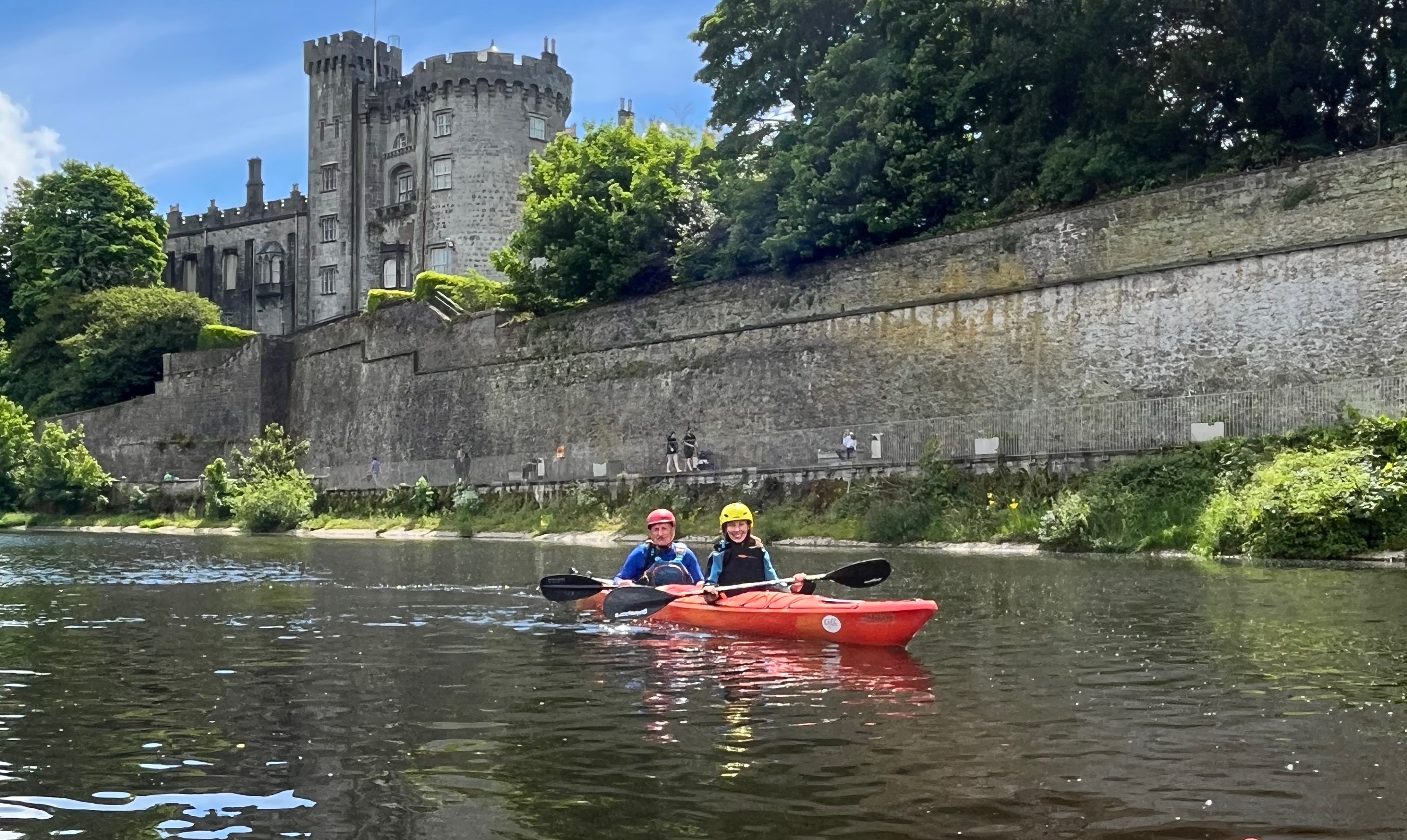 Riverbend Adventures Kilkenny