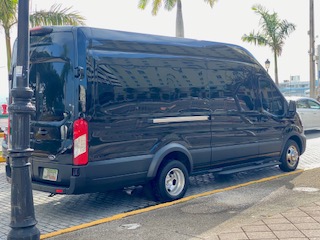 JIREH TRANSPORTATION PR 🇵🇷
