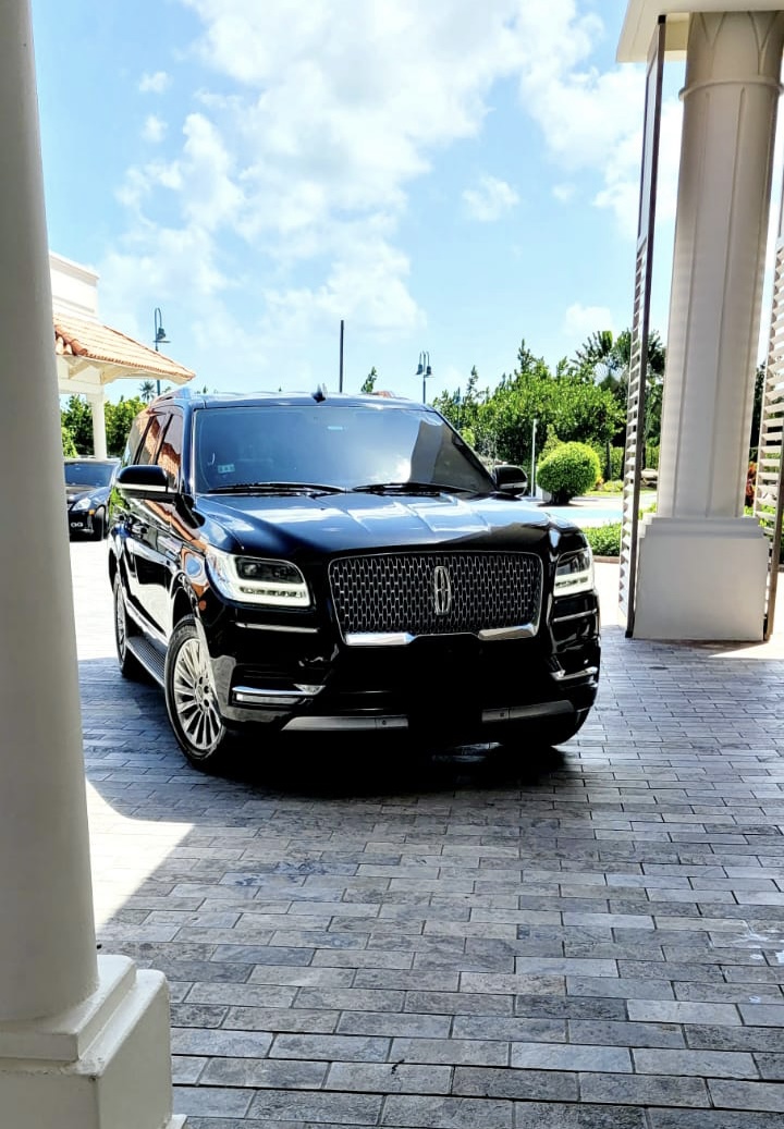 JIREH TRANSPORTATION PR 🇵🇷