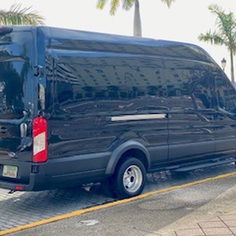 JIREH TRANSPORTATION PR 🇵🇷