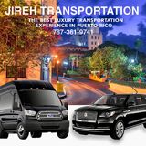 JIREH TRANSPORTATION PR 🇵🇷