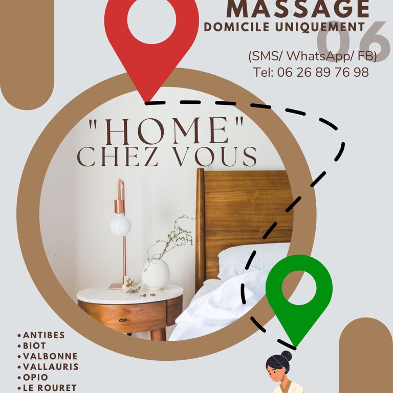 CPL Massage