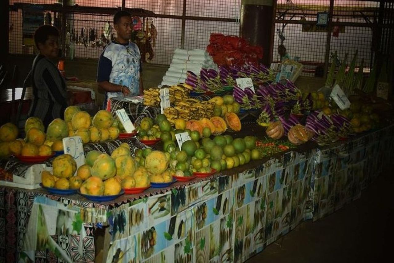 Excite Tours & Travel Fiji