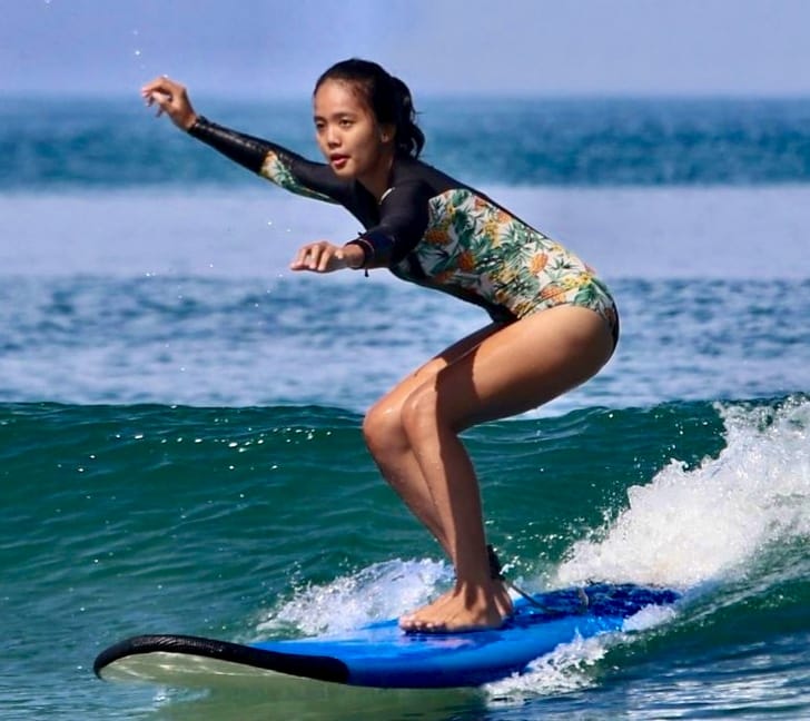 UP2U Surf School Bali