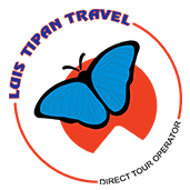 LUIS TIPAN TRAVEL