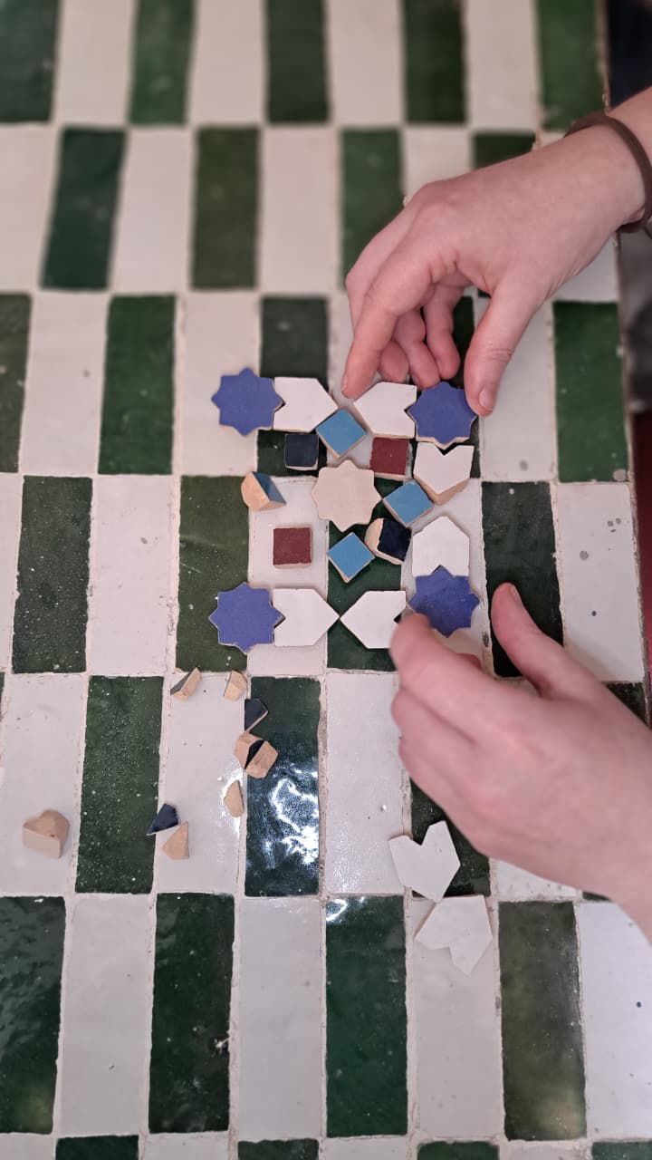 Ateliers d'Ailleurs