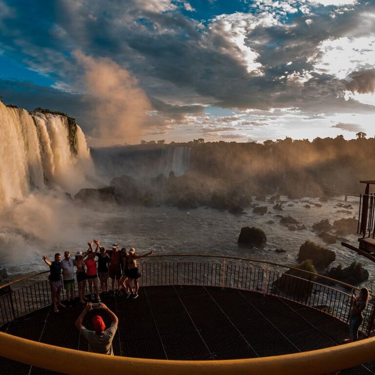SigaFoz Turismo Ltda