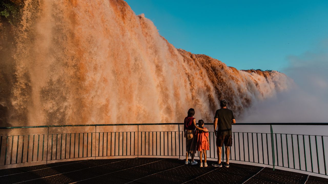 SigaFoz Turismo Ltda