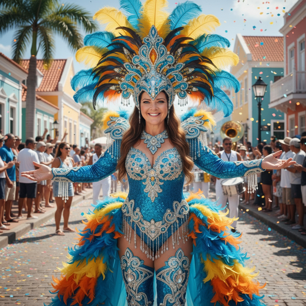 Explore Curacao by Danielle