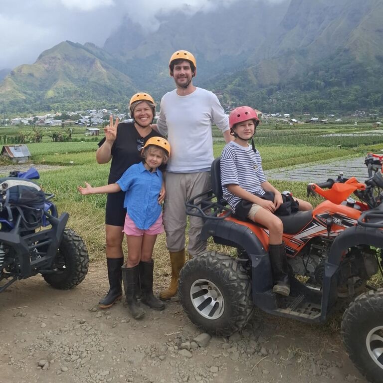 LOMBOK PRIVATE TOUR
