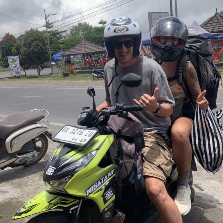 LOMBOK PRIVATE TOUR