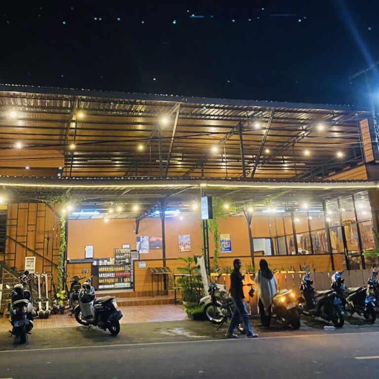 LOMBOK PRIVATE TOUR