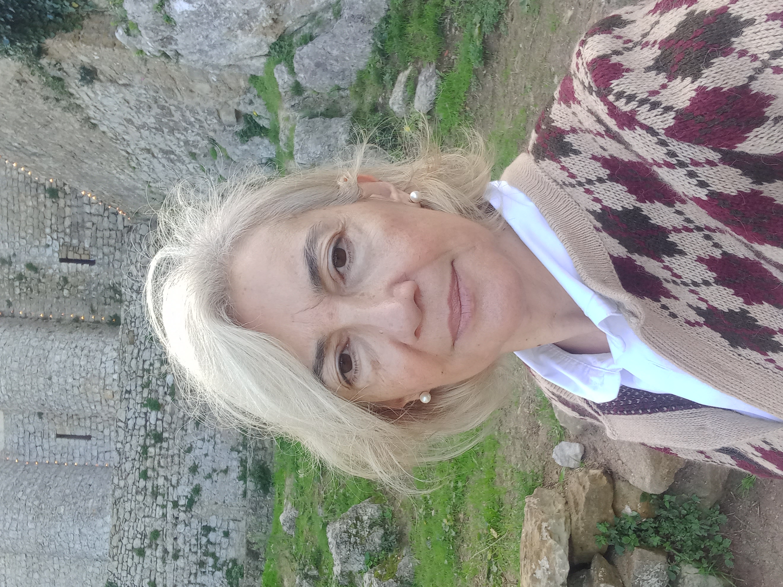 Isabel Corujeira