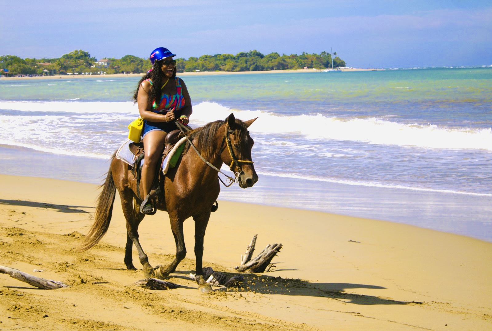 Rancho Montecarlo L y S