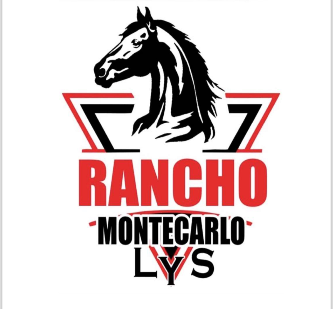 Rancho Montecarlo L y S