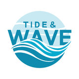 Tide and Wave