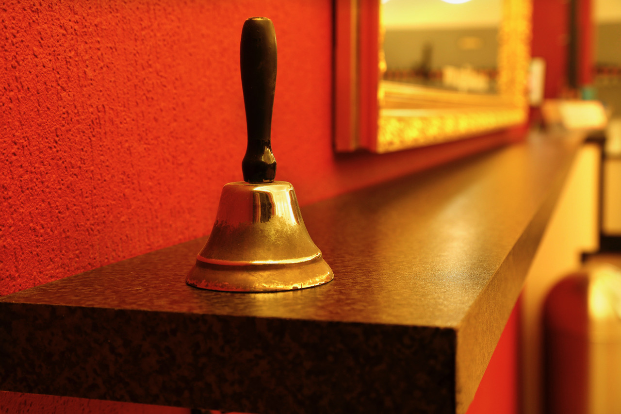 The English Theatre of Hamburg