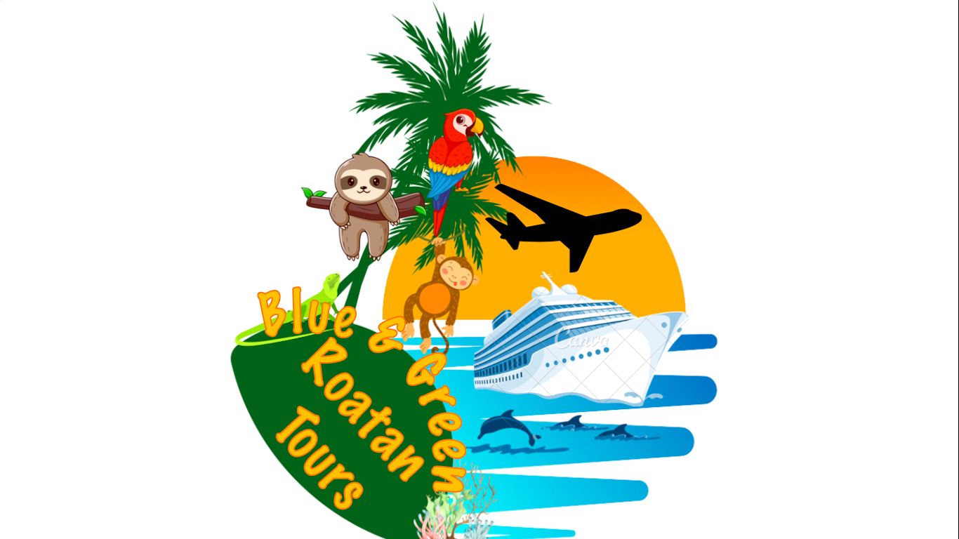 BlueGreenRoatanTours