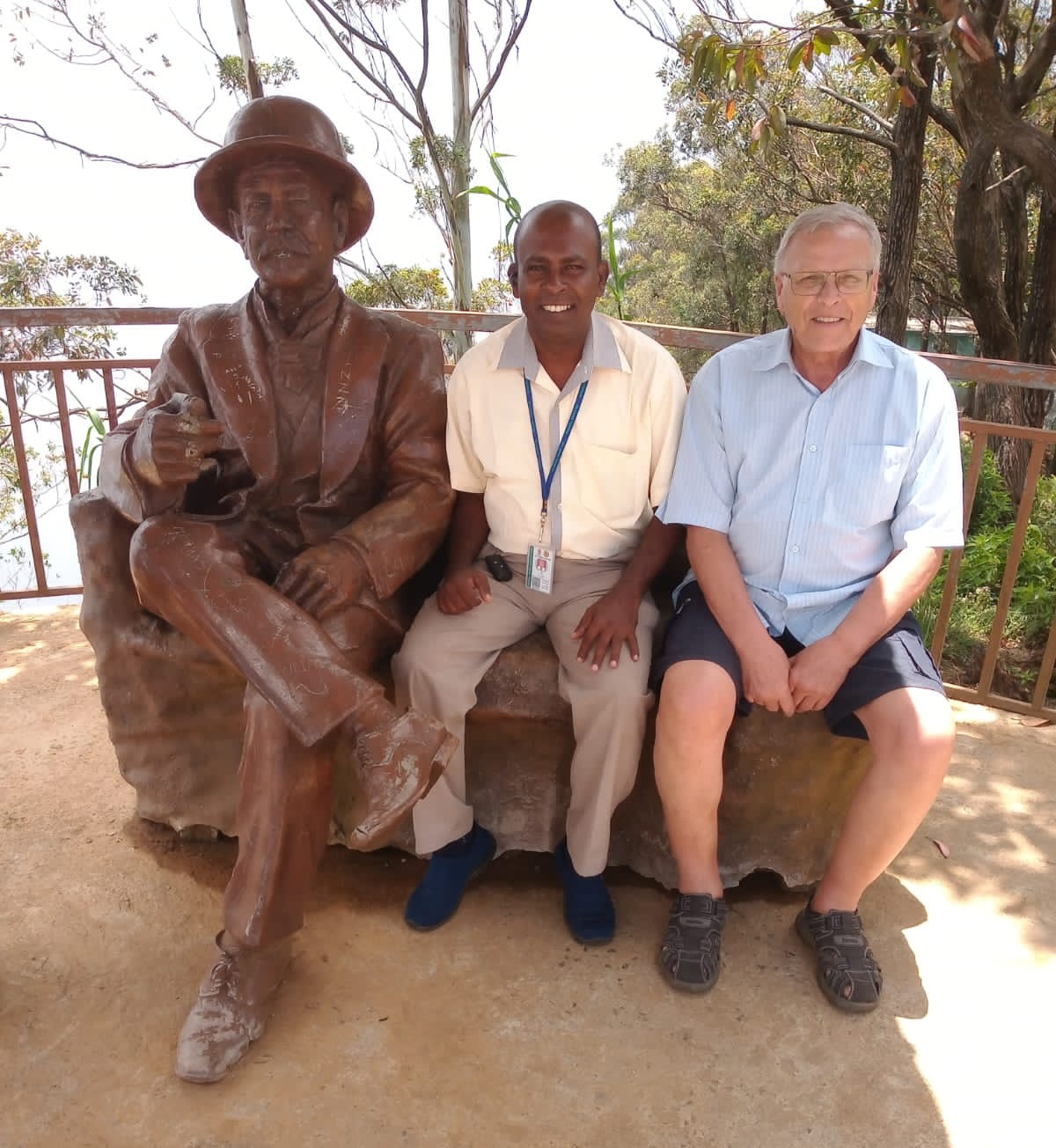 Ajith Wickramasinghe