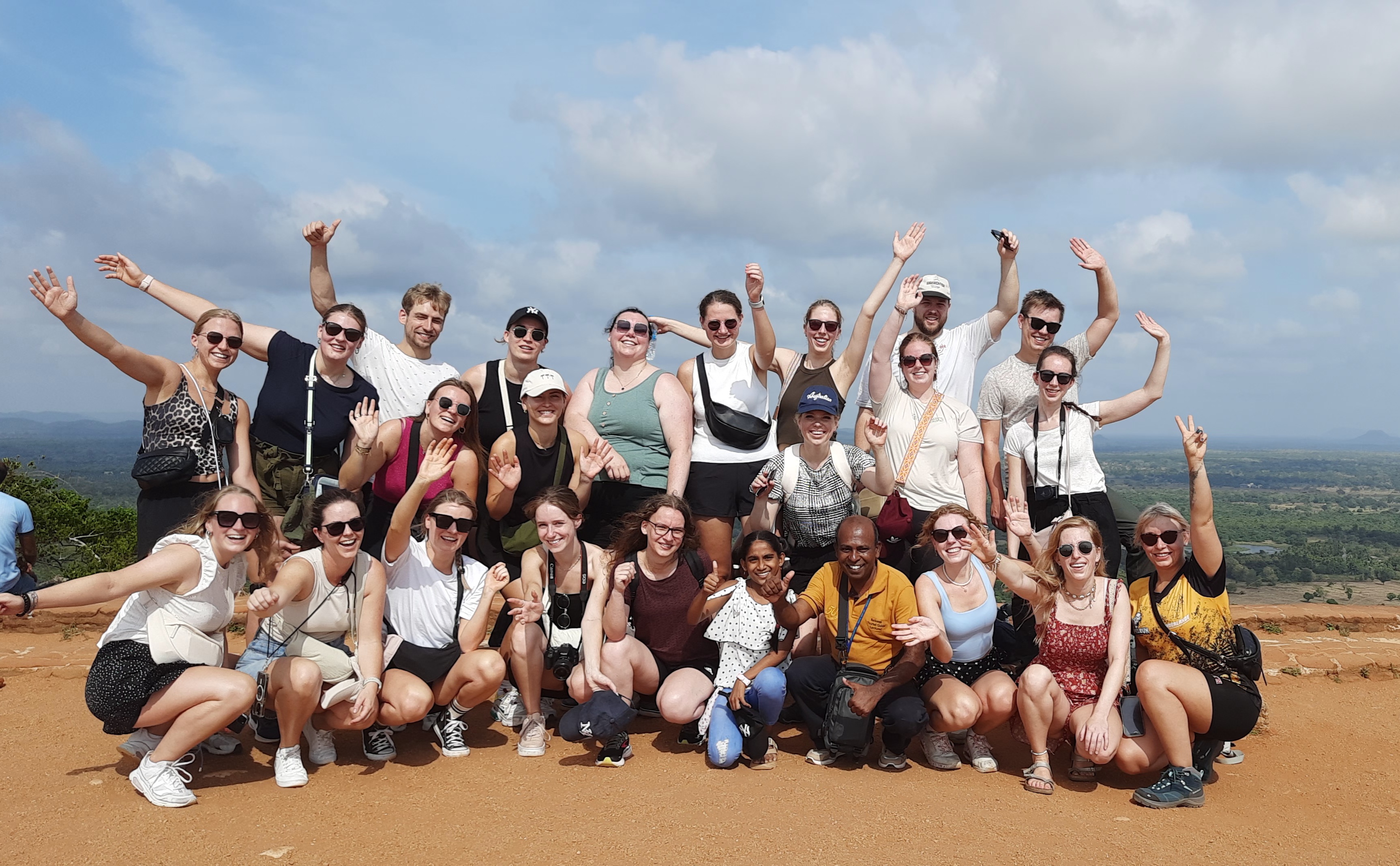 Ajith Wickramasinghe