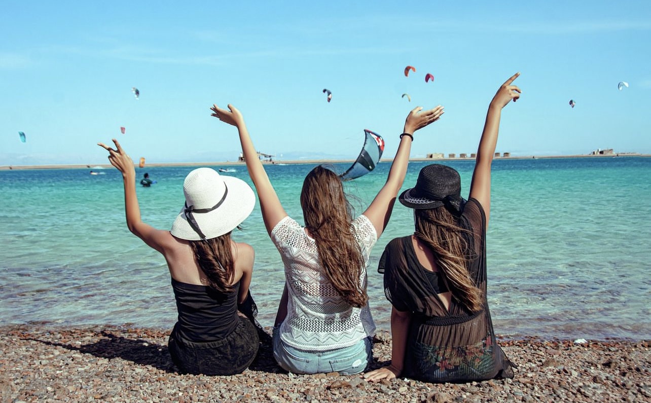 Why Not Safari Tours