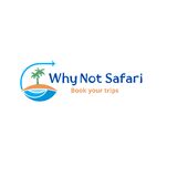 Why Not Safari Tours
