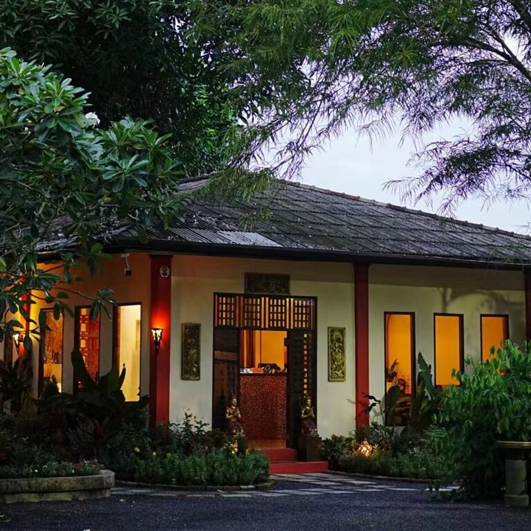 Pimalai spa & Health