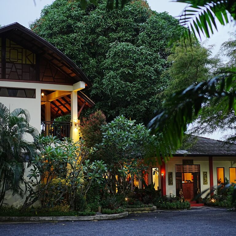 Pimalai spa & Health